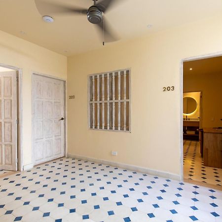 B Haus Hotel Boutique Cartagena Екстериор снимка