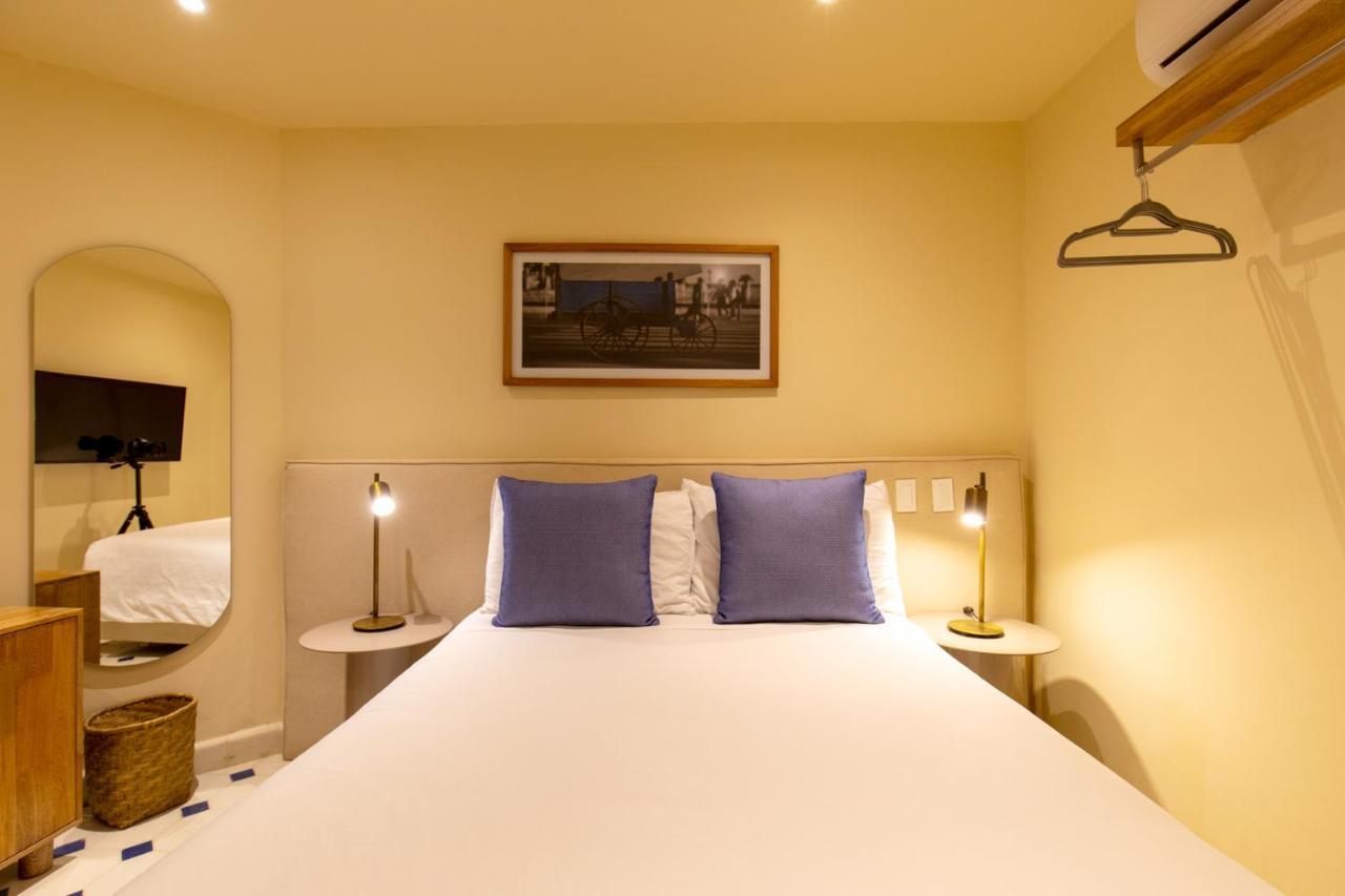 B Haus Hotel Boutique Cartagena Екстериор снимка