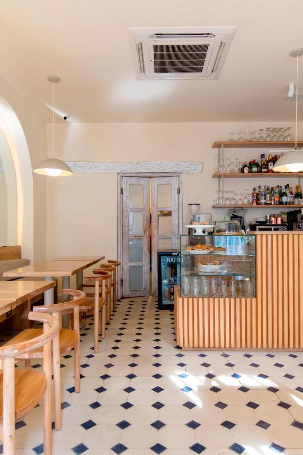 B Haus Hotel Boutique Cartagena Екстериор снимка