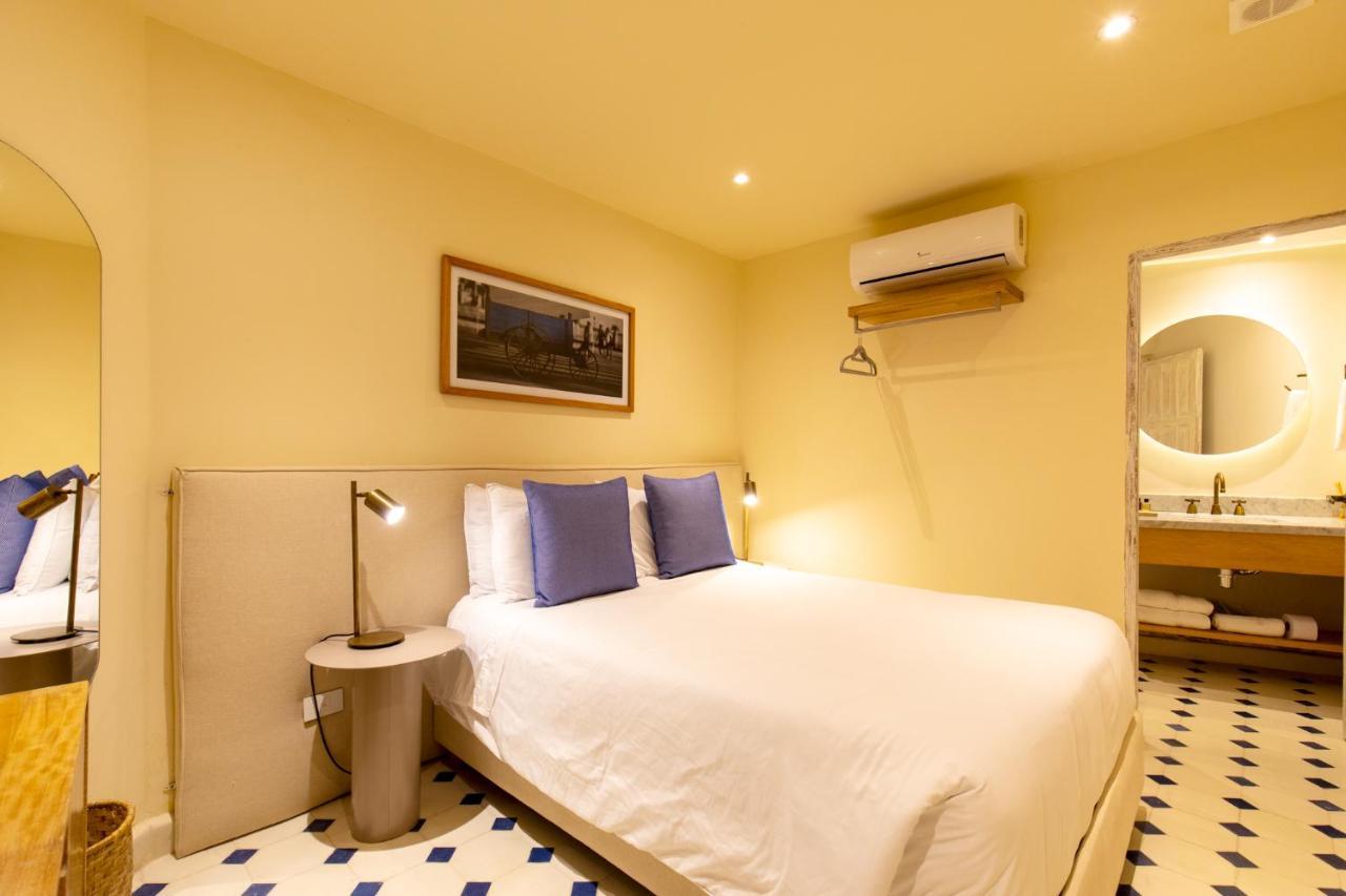 B Haus Hotel Boutique Cartagena Екстериор снимка