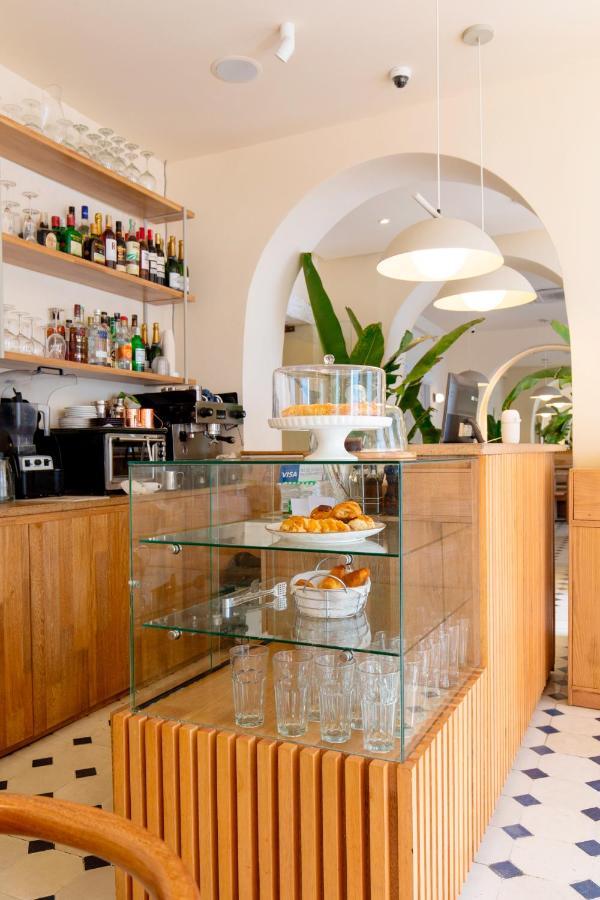 B Haus Hotel Boutique Cartagena Екстериор снимка
