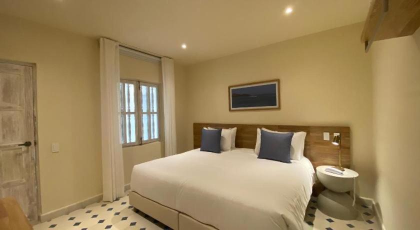 B Haus Hotel Boutique Cartagena Екстериор снимка