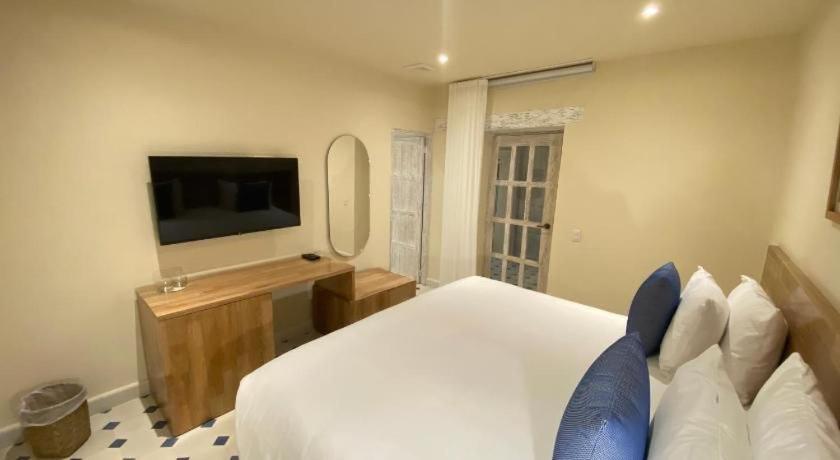 B Haus Hotel Boutique Cartagena Екстериор снимка