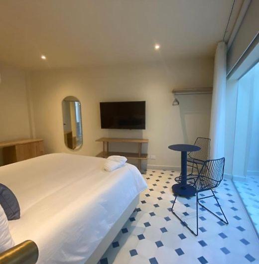 B Haus Hotel Boutique Cartagena Екстериор снимка