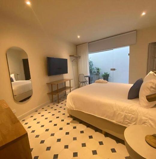 B Haus Hotel Boutique Cartagena Екстериор снимка