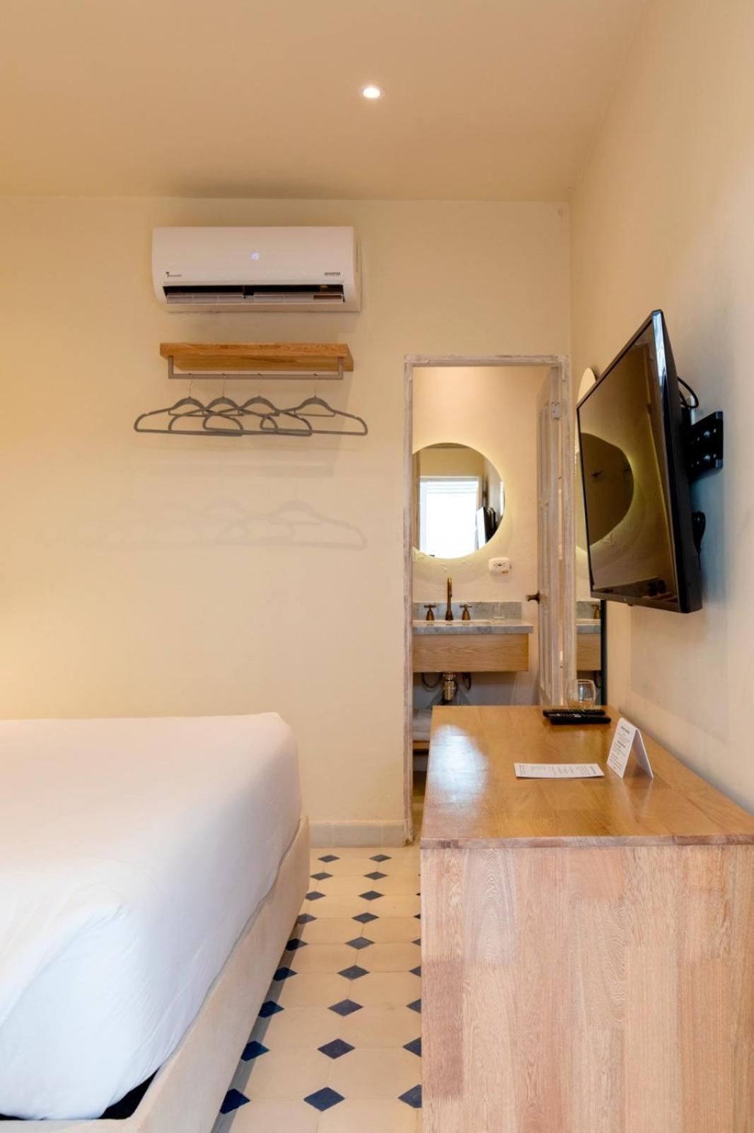 B Haus Hotel Boutique Cartagena Екстериор снимка