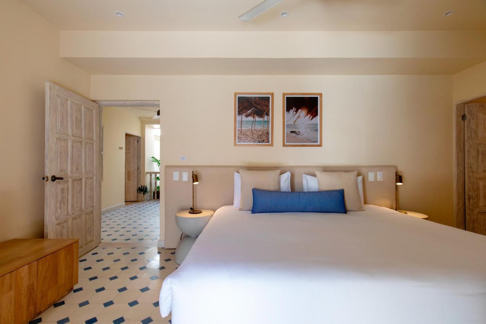 B Haus Hotel Boutique Cartagena Екстериор снимка