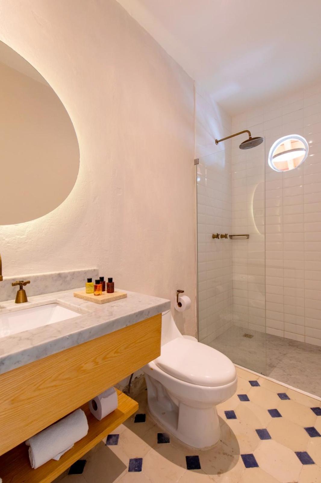 B Haus Hotel Boutique Cartagena Екстериор снимка