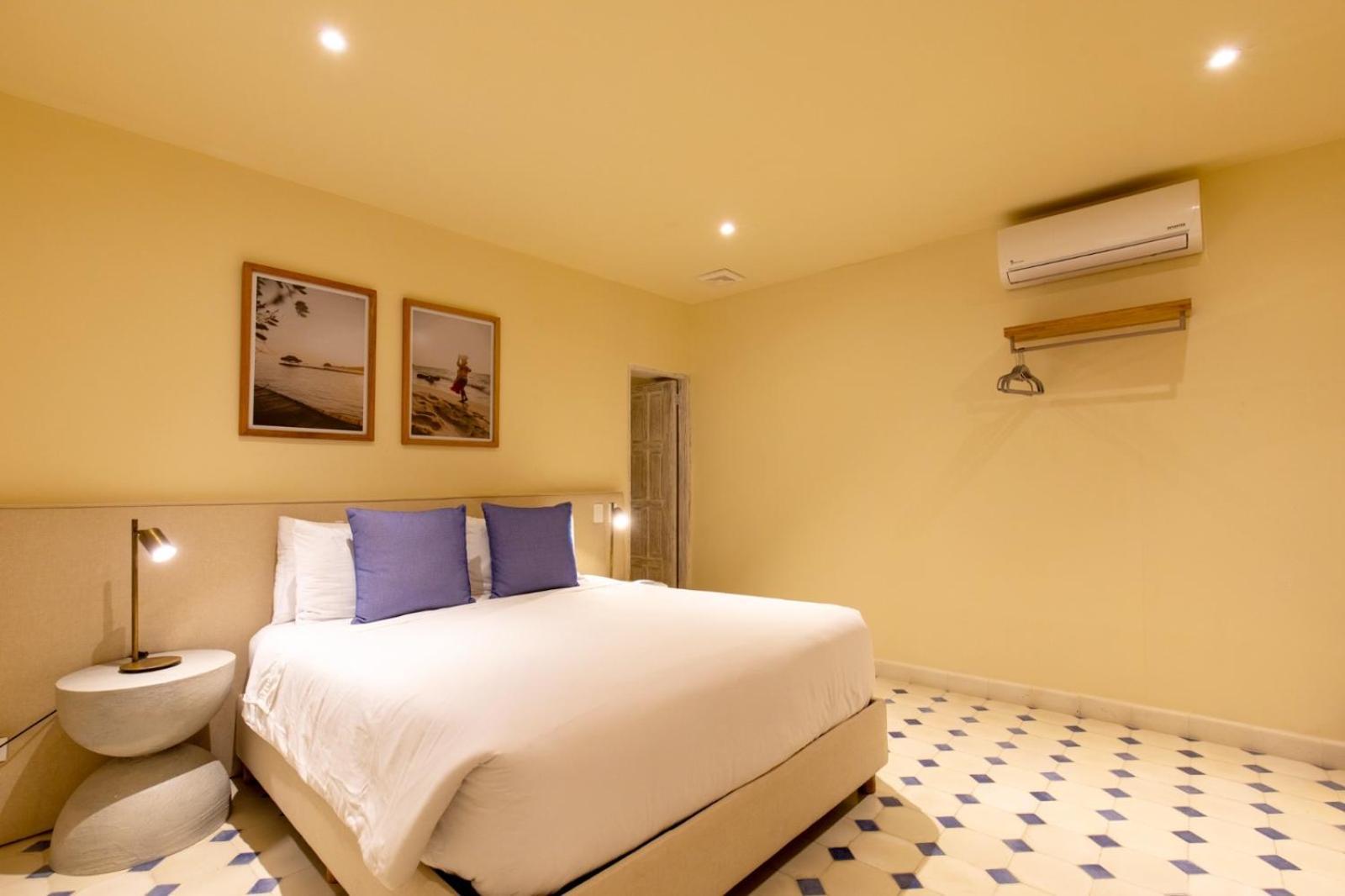 B Haus Hotel Boutique Cartagena Екстериор снимка