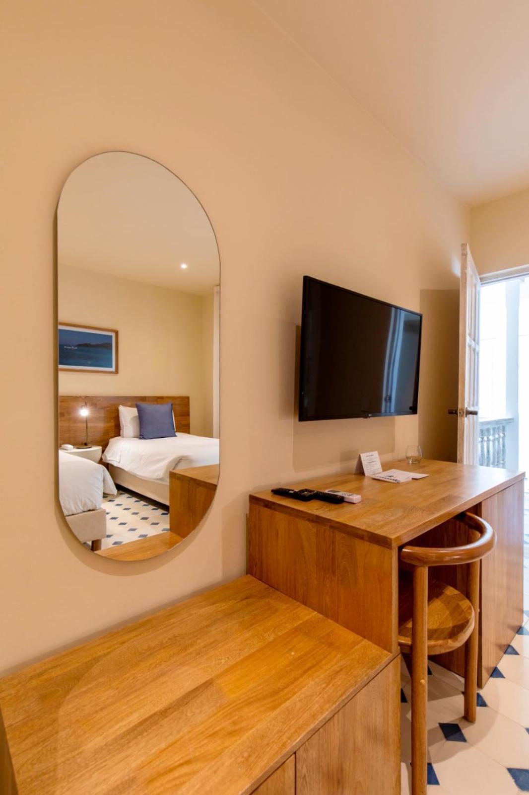 B Haus Hotel Boutique Cartagena Екстериор снимка