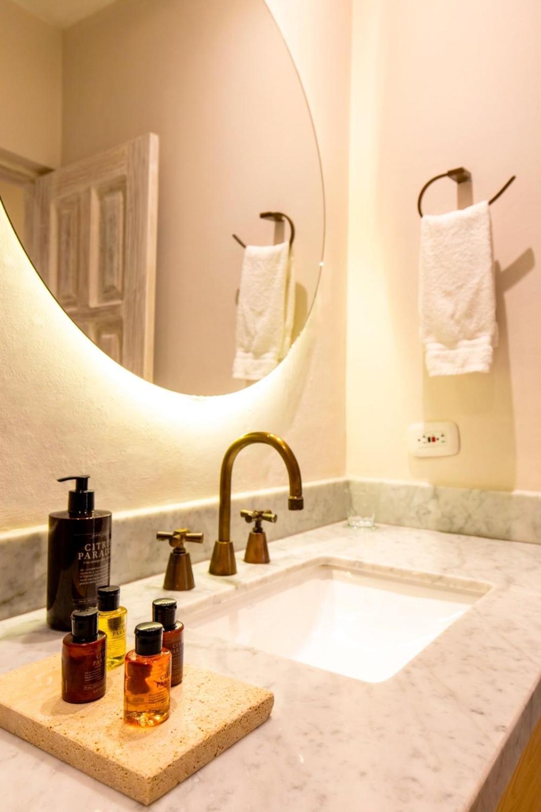B Haus Hotel Boutique Cartagena Екстериор снимка