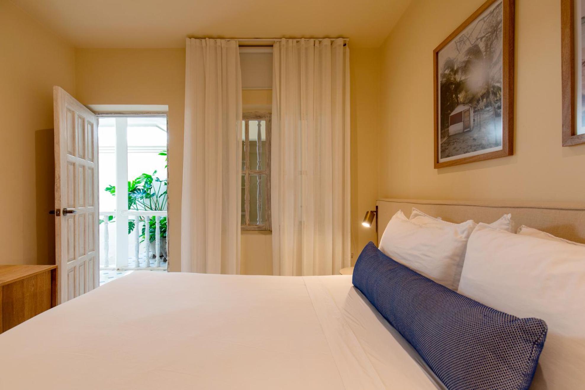 B Haus Hotel Boutique Cartagena Екстериор снимка