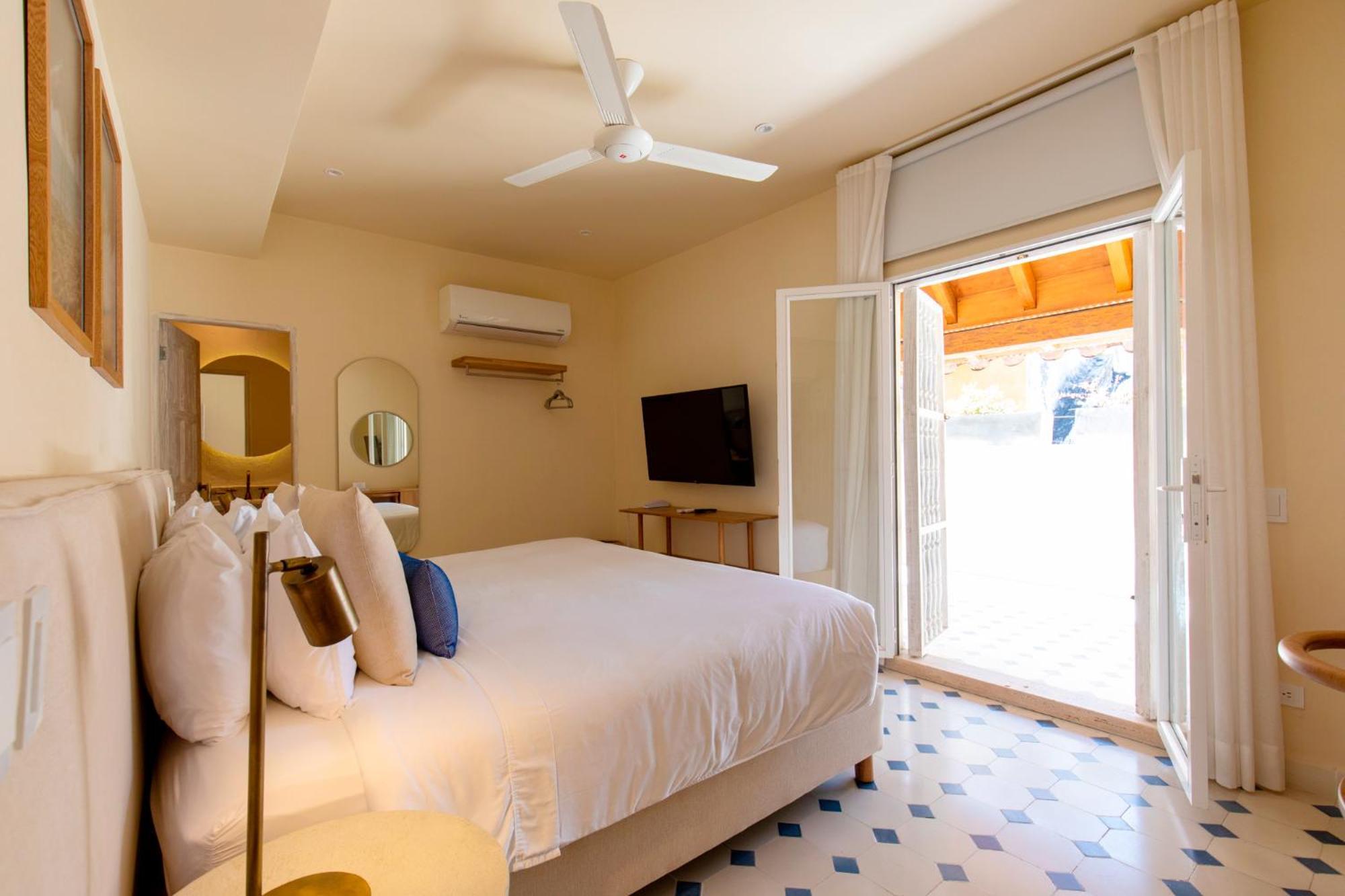 B Haus Hotel Boutique Cartagena Екстериор снимка