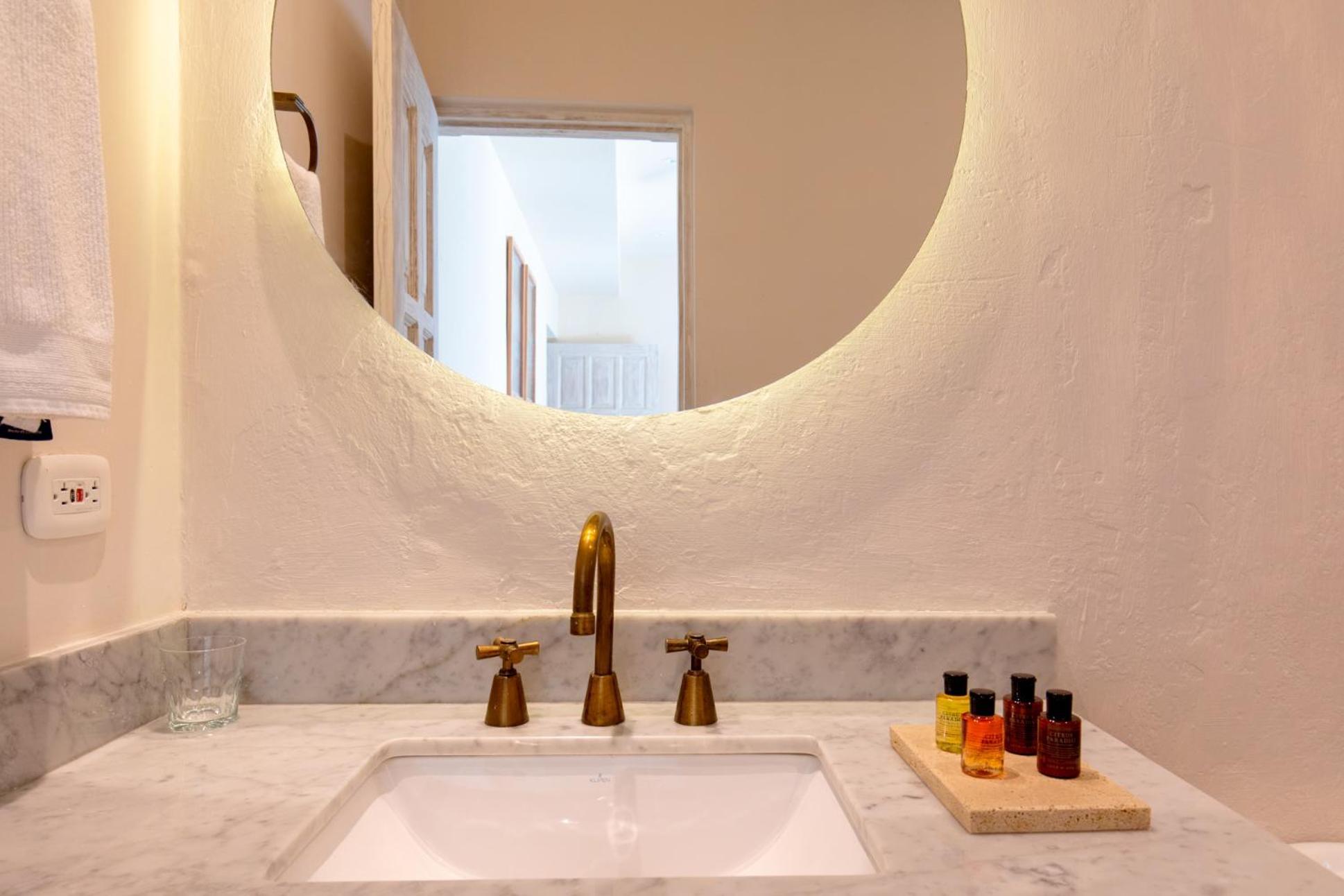 B Haus Hotel Boutique Cartagena Екстериор снимка