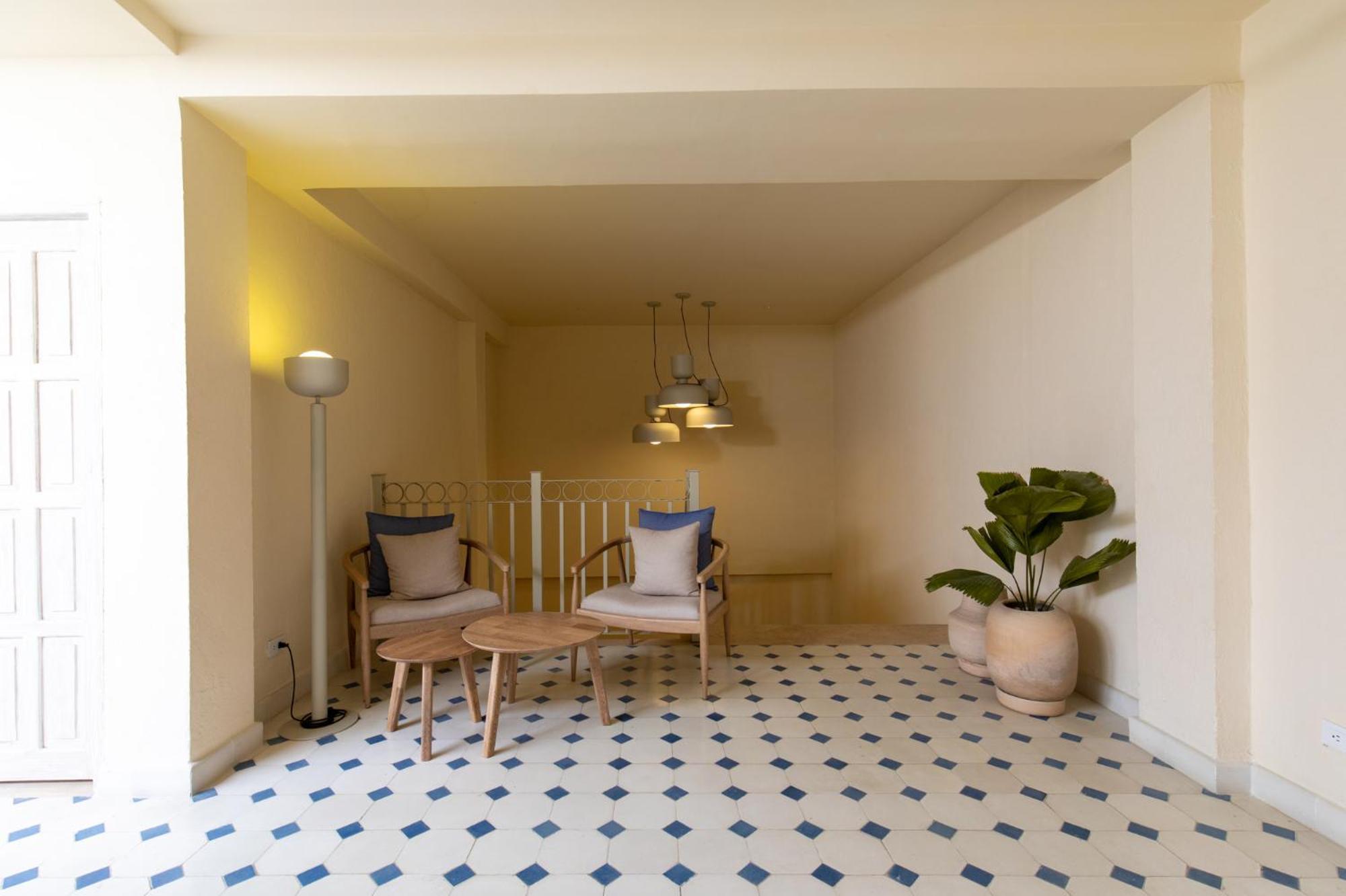 B Haus Hotel Boutique Cartagena Екстериор снимка