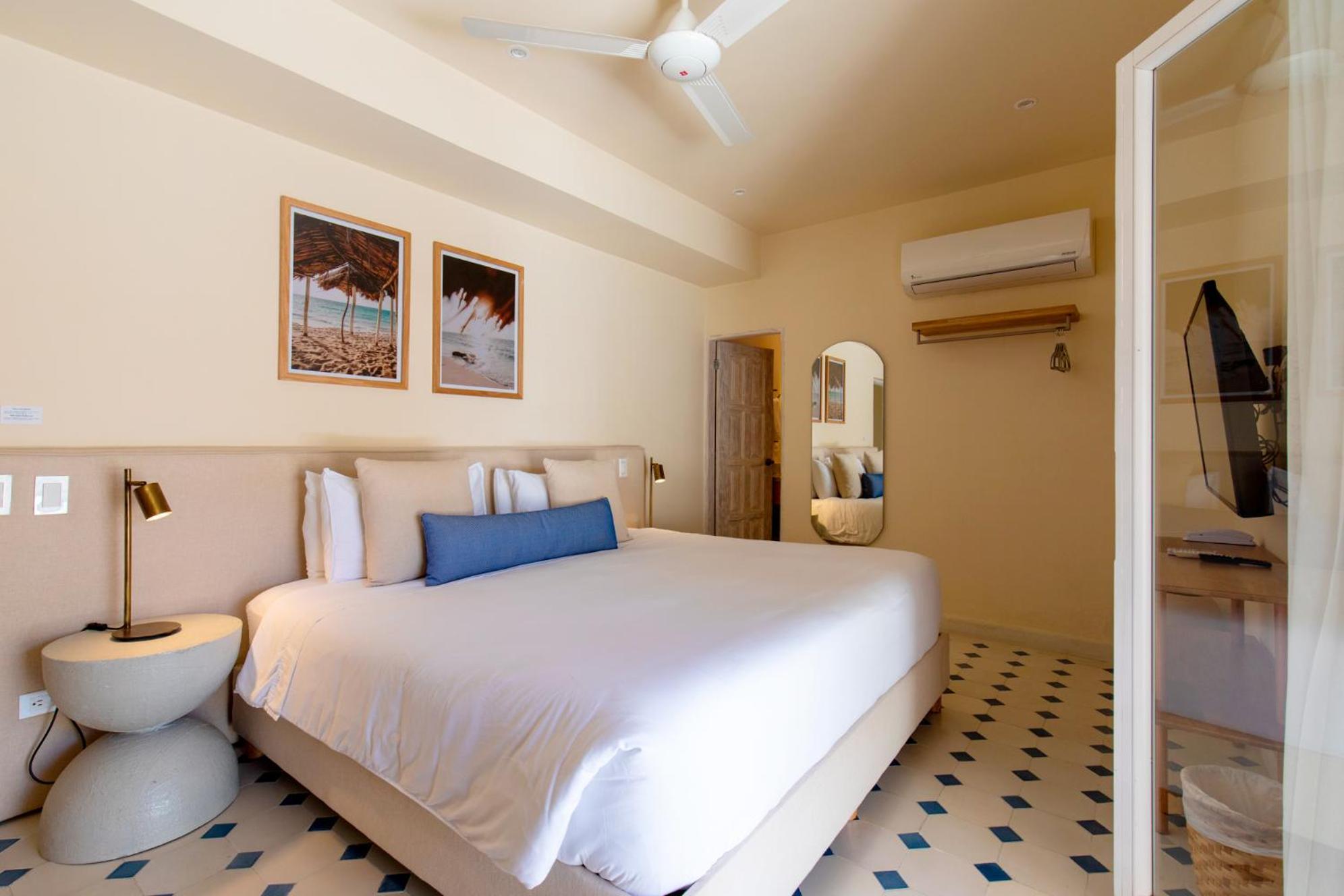 B Haus Hotel Boutique Cartagena Екстериор снимка