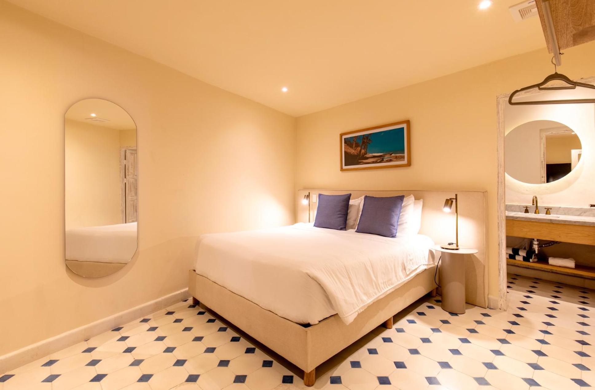 B Haus Hotel Boutique Cartagena Екстериор снимка